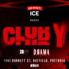 Club Y DRAMA PTA