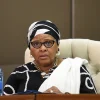 Mapisa-Nqakula to apply to have corruption charges against her dropped