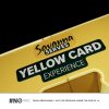 SAVANNA YELLOW CARD