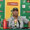 Conrad names Proteas squad for Windhoek tour