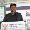 Manamela warns of unsustainable NSFAS accommodation costs