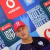Ackermann names competitive team for All Blacks battle
