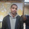 Alleged killer boyfriend arrested after community tip-off