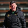 Rassie calls on experience for second RGR Test