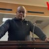 Brown Mogotsi’s third bail bid hit by alleged escape plot