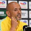 Cardoso hits back at Sundowns critics