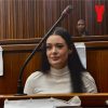 Court questions how Amber Lee Hughes’ defence obtained confidential records