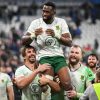 Kolisi raring to go after overcoming more injury woes