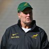 Erasmus opts for consistency ahead of third RGR Test
