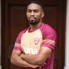 Blom joins Stellies on loan