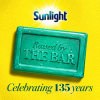 Sunlight Green Bar Competition