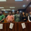 Defence challenges paramedic’s testimony in Matlala trial