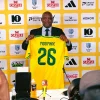 Mosimane hoping second time’s a charm
