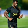 We want to give SA a proper goodbye: Kolisi