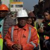 Morero defends R192-million Lilian Ngoyi Street rebuild amid two-month delay