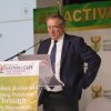 SASCOC suspends president Hendricks