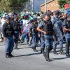 March and March confronts refugees in Durban, demanding they leave
