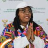 Majodina apologises after vulgar outburst as ANC faces backlash