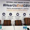 ‘I was raped while intoxicated and denied help by SAPS,’ survivor tells GBVF inquiry