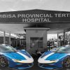 SIU gets green light to sell Maumela’s Ferrari