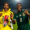 Mosimane praises Bafana youngsters after Egypt win