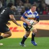 Stormers unleash Boks for Sharks clash
