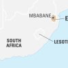 BMA dismisses claims that US deportees crossed into SA from Eswatini