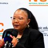 “No shortcuts to success”: Gwarube warns matrics against cheating