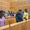 Alleged pastor’s rape, infant murder case postponed