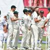 Aussies put Proteas to the sword in Durban Test