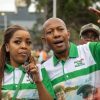 NPA denies arrest warrants for March and March leader, husband amid political pressure claims