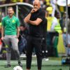 Cardoso bills Wiliete second leg tie as final