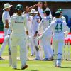 Proteas bowlers skittle out Aussies to level series