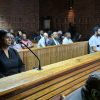 Andrea Johnson and Feroz Khan granted bail over 2018 assault case