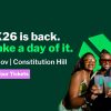 YouthX by Nedbank Con Hill 21 November 26