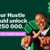 Nedbank YouthX Competition