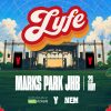 LYFE 29 NOVEMBER 2026 MARKS PARK