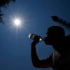 Gauteng urged to keep cool amid scorching heat